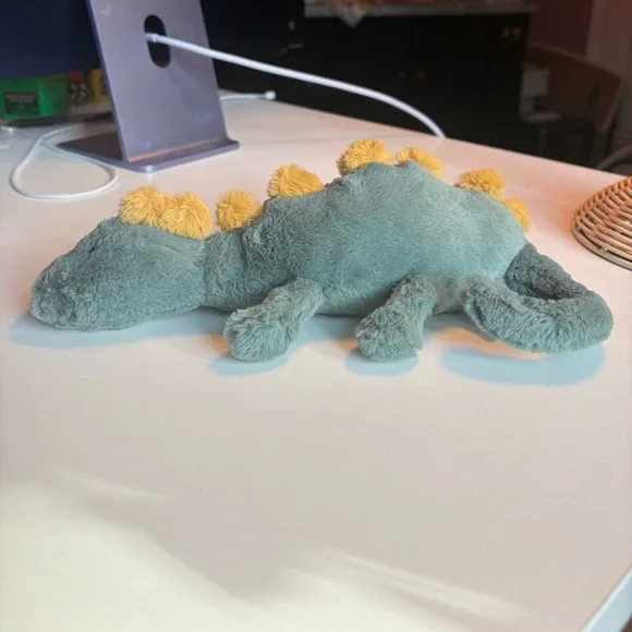 Jellycat Little Douglas Dino - Picture 1 of 4
